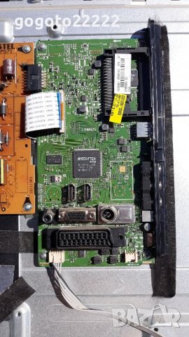 CROWN LED 32776 на части , снимка 3 - Телевизори - 37395797