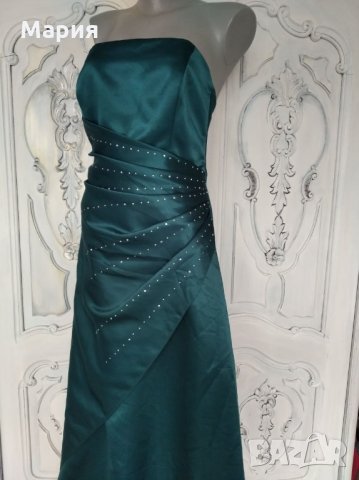 Дамски рокли, снимка 14 - Рокли - 30015910