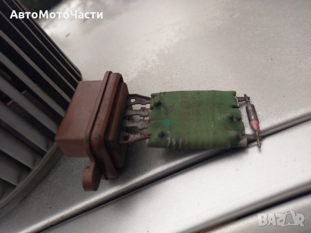 Продавам вентилатор за парното от Фиат Стило, снимка 2 - Части - 30679995