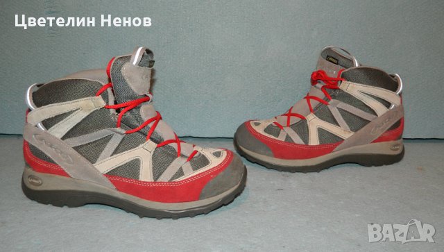 туристически обувки AKU   -  GORE TEX   ® номер 39 , снимка 5 - Други - 31640898