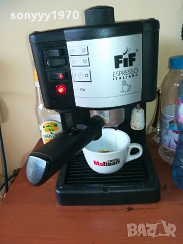 кафемашина внос швеицария, снимка 6 - Кафемашини - 29672581