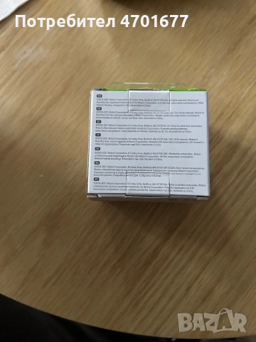 Филтри за робот roomba series s, i, j, снимка 2 - Прахосмукачки - 53028851