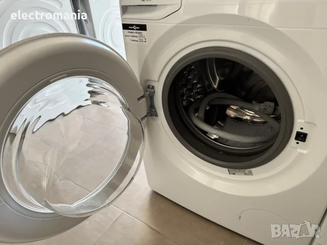 Пералня Gorenje WDA966 9кг, снимка 5 - Перални - 55738151