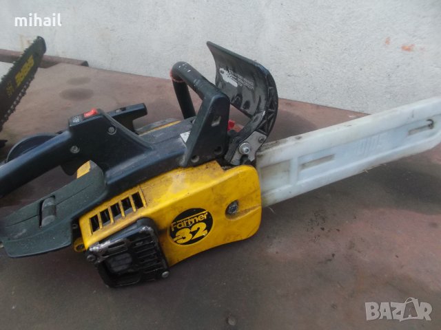 резачки за дърва цяла или на части, снимка 11 - Градинска техника - 30347646
