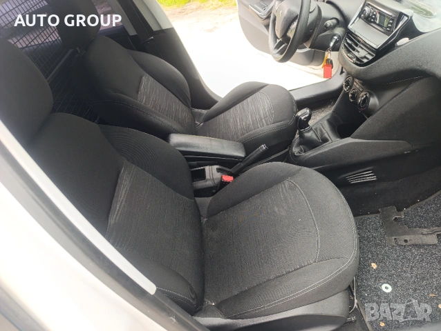 Пежо 208 / Peugeot 208 -  1,6HDI - на части, снимка 10 - Автомобили и джипове - 54297695