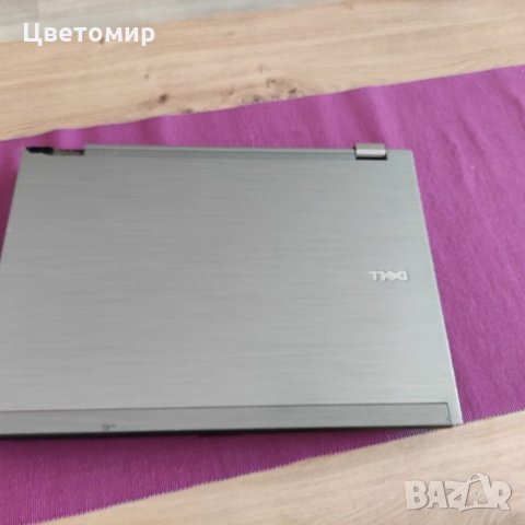 Лаптоп Dell Latitude E6410  , снимка 5 - Лаптопи за дома - 31704487