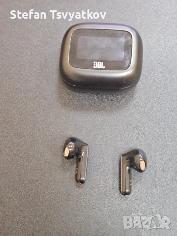 TWS слушалки JBL Live Flex 3, снимка 2 - Bluetooth слушалки - 53946353
