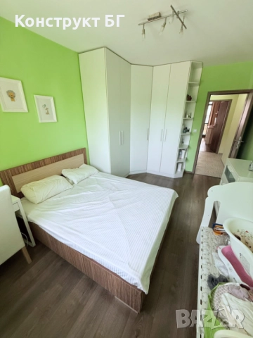 Нова обява❗ Тристаен апартамент под наем в жк Витоша - ул Чавдар Мутафов 22, снимка 8 - Апартаменти - 51735388