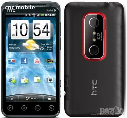 HTC EVO 3D - HTC G17 - HTC Sensation - HTC G14 - HTC G18 батерия , снимка 3 - Оригинални батерии - 15822691