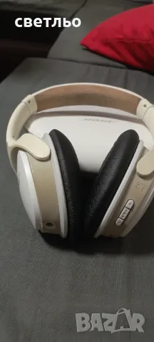 Bluetooth слушалки Bose, снимка 7 - Bluetooth слушалки - 47563666
