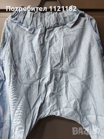 Дамски потур , снимка 5 - Панталони - 49919346