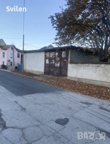 Огромна къща с. Петърница - Плевен, снимка 5 - Къщи - 51256195