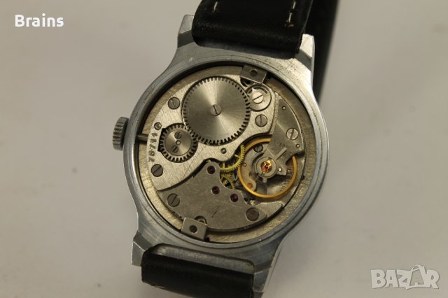 Колекционерски Руски Часовник Победа Телевизор, снимка 8 - Антикварни и старинни предмети - 40005264