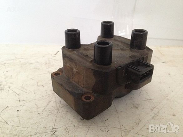 Бобина за Фиат Браво,Брава 1.2 16в 82к.с., снимка 4 - Части - 31602552