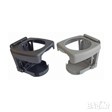 Сгъваема стойка за чаша, снимка 2 - Аксесоари и консумативи - 44776294