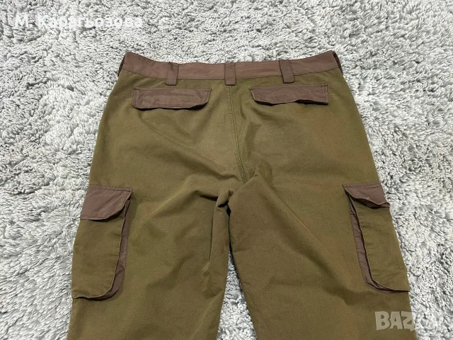 Härkila Scandinavian Trousers, Размер XL/54, снимка 5 - Панталони - 55923960