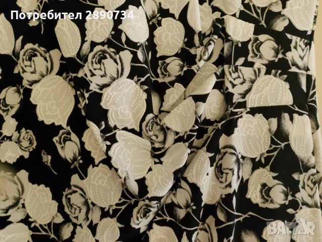 Съвсем нова рокля за делник и празник, снимка 3 - Рокли - 54311638