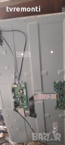 лед диоди от дисплей CY-PK315BNLV4F от телевизор SAMSUNG, модел C32F391FWU, снимка 4 - Части и Платки - 36535714