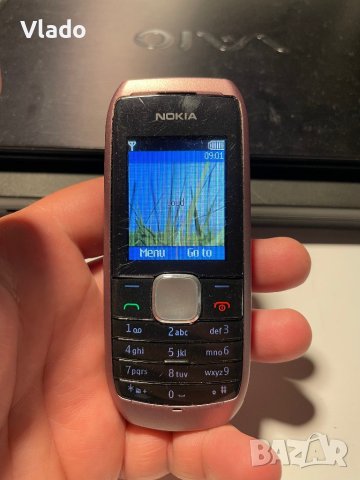 Телефон Nokia 1800 с фенерче , снимка 1