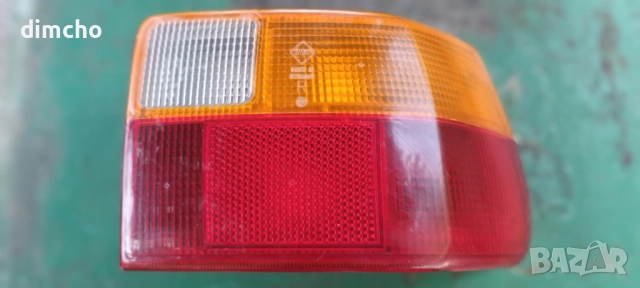 Стопове за Opel Astra F(Опел Астра Ф) Хечбек, снимка 3 - Части - 51620751