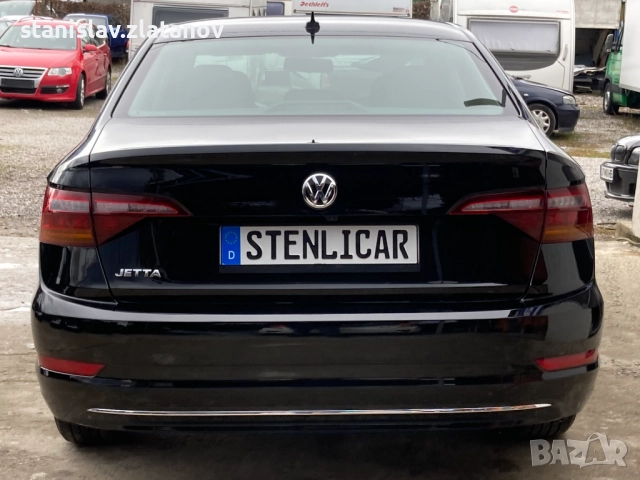 VW Jetta 2019 1. 4i Koд на двигателя DGX002301, снимка 5 - Автомобили и джипове - 52980077