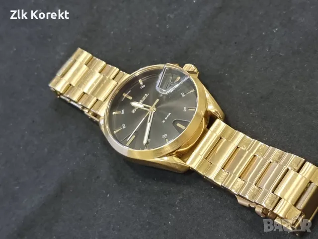 Часовник DIESEL DZ1865 	44 mm, снимка 9 - Мъжки - 48979676