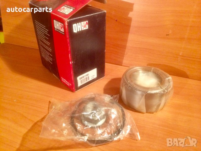 Комплект лагер главина за Мерцедес ML Класа W163 / MERCEDES-BENZ ML - Class (W163) 