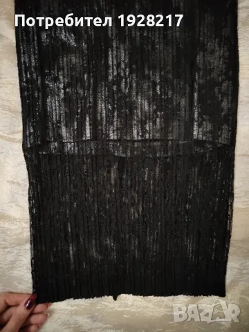 Официална пола, снимка 7 - Поли - 48358270