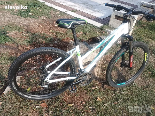 Велосипед 27,5" BULLS, снимка 2 - Велосипеди - 56529129