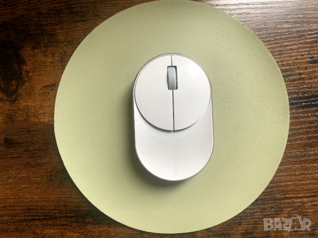 Оптична безжична Мишка RAPOO M600 Silent, снимка 2 - Клавиатури и мишки - 52903386