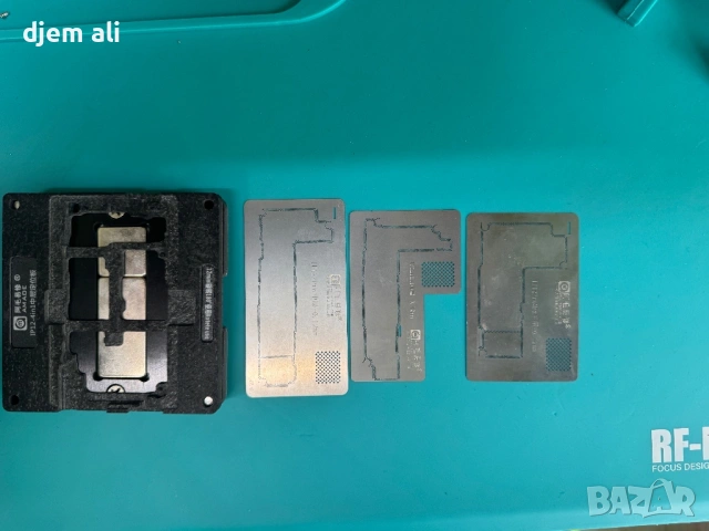 Амаое 4 в 1  за ребал айфони 12  серия