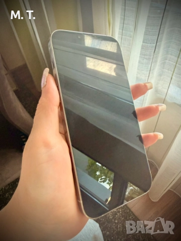 Продавам iPhone 13 Pro Max – Silver – 128 GB, снимка 6 - Apple iPhone - 52621832