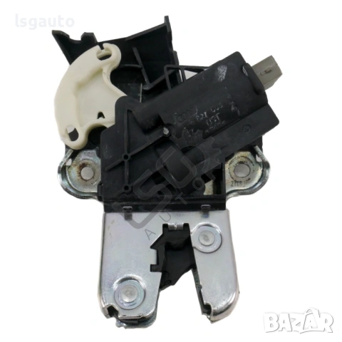 Брава заден капак AUDI A4 (B8) 2008-2015 ID: 156826, снимка 2 - Части - 53118600