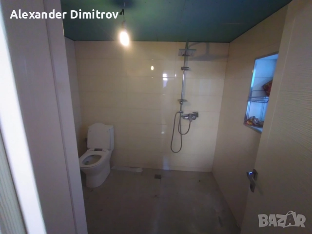 Продавам офис с баня 36 кв. м, снимка 2 - Офиси - 52955589