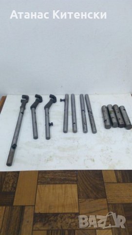 Части за ВАЗ Лада Москвич,408,412,22140,2141,21412,, снимка 8 - Части - 30313434