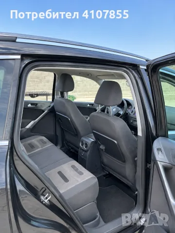 volkswagen tiguan , снимка 9 - Автомобили и джипове - 55766138