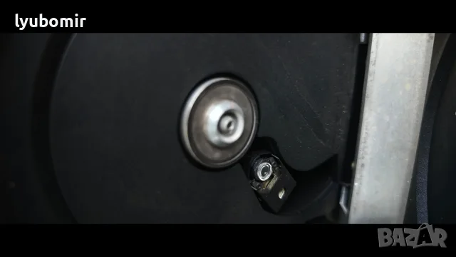Тунер и СД от серията Revox evolution , снимка 11 - Аудиосистеми - 56506351