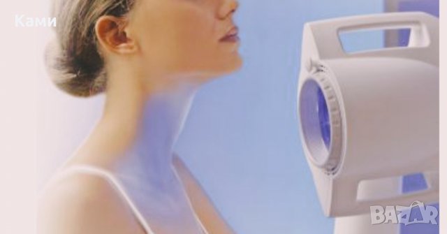  BIOPTRON СВЕТЛИННА ТЕРАПИЯ (нов в оригиналната си опаковка+ два подаръка към него), снимка 4 - Други - 38173645