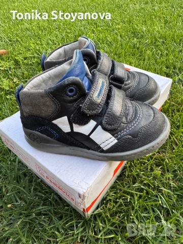 Обувки Biomecanics , размер 24