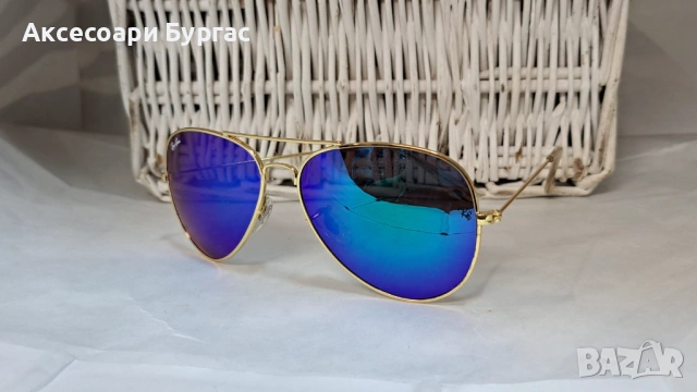 83  Унисекс слънчеви очила 