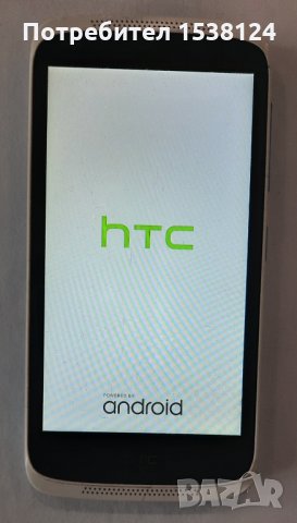 Телефон HTC Desire 526 G dual sim, снимка 4 - HTC - 32147725