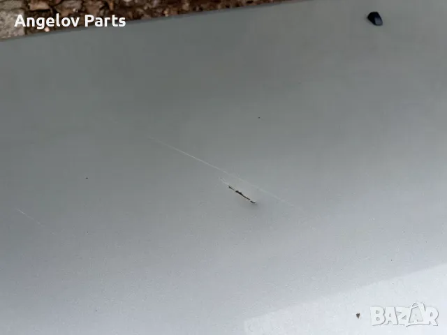 Преден капак за Toyota Avensis T25 (преди фейса), снимка 4 - Части - 49019610