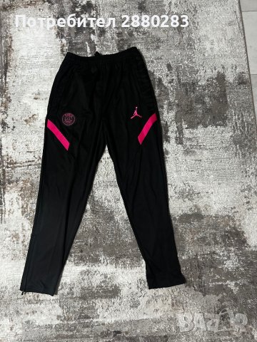 Мъжки комплект на PSG x Jordan, снимка 5 - Спортни дрехи, екипи - 44165280