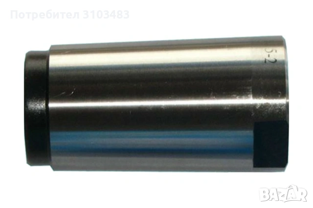 Мъртъв център и Втулка, снимка 3 - Стругове - 54143688