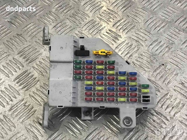 Бушонно табло Hyundai Tucson,2.0crdi,2004г.