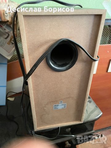 Саундбар Akai, снимка 12 - Аудиосистеми - 40061782