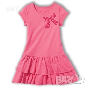 нова рокличка размер 114-118 и 120-128 внос от Франция