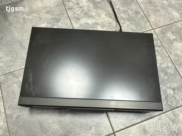 Technics SL-PG390 - CD Player Сиди Плеър, снимка 4 - Декове - 45275719