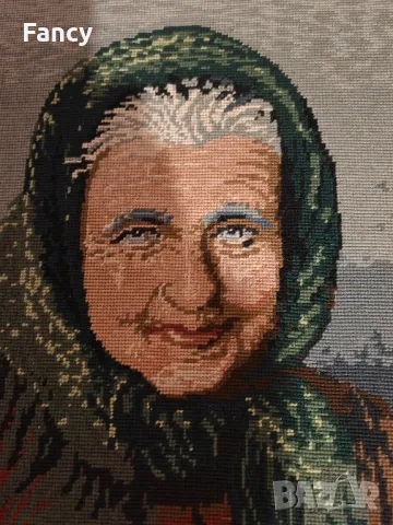 Гоблени 3 броя, снимка 8 - Гоблени - 48118790