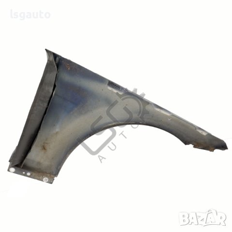 Ляв калник Mercedes-Benz C-Class 204 (W/S/C) 2007-2014 ID: 114500, снимка 2 - Части - 42903863